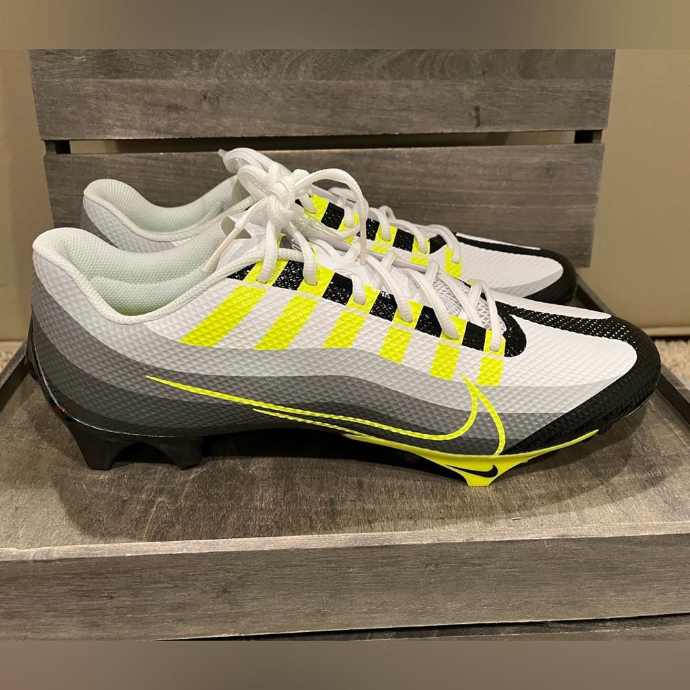 Nike Vapor Edge Speed 360
